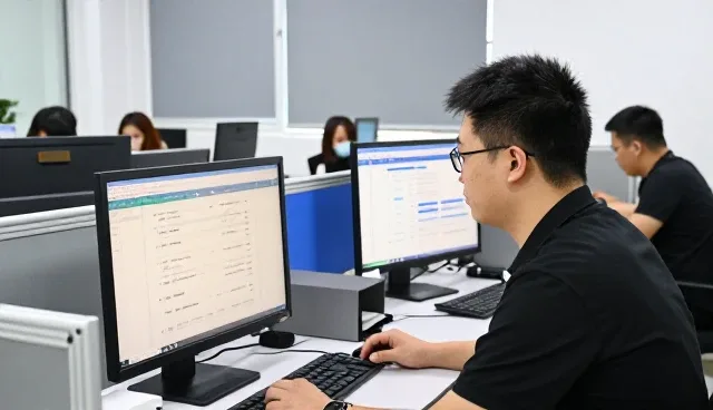 河南美滋滋网络科技有限公司分享系统集成信息化方案应用经验