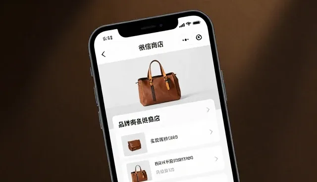 微信小程序商城使用优化中的常见误区分析