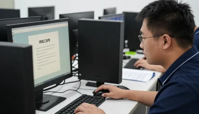 网站维护常见问题介绍