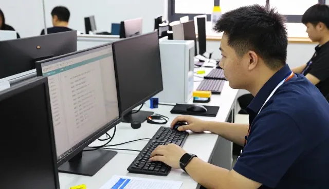 河南美滋滋网络科技有限公司探索软件开发更多应用可能